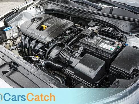 Used 2021 Kia Forte LXS FWD image 36