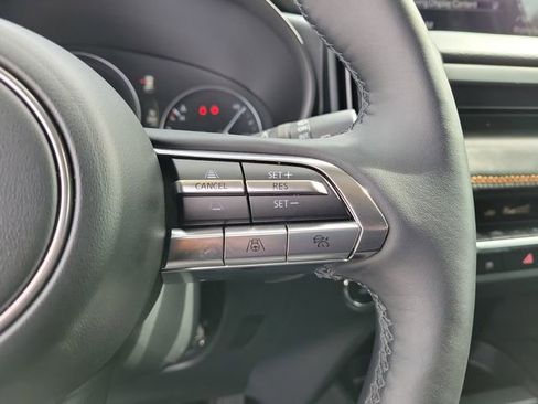 Certified 2025 MAZDA CX-50 2.5 Turbo w/ Premium Plus Pkg AWD/4WD image 22