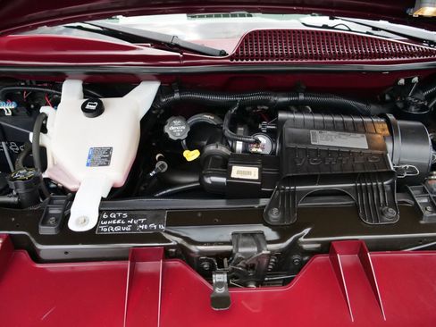 Used 2014 Chevrolet Express 1500 RWD image 53