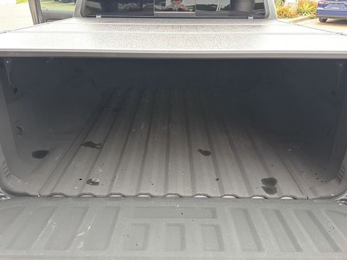 Used 2019 Chevrolet Colorado Z71 RWD image 17