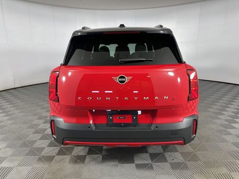 New 2026 MINI Cooper Countryman S AWD/4WD image 19