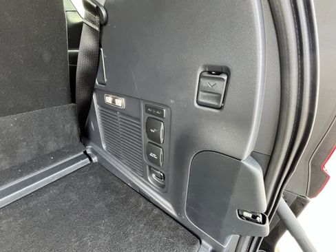 Used 2025 Ford Expedition King Ranch AWD/4WD image 39