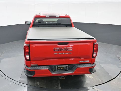 Used 2019 GMC Sierra 1500 Elevation image 26