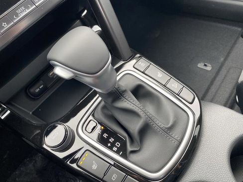 New 2026 Kia Seltos S image 21