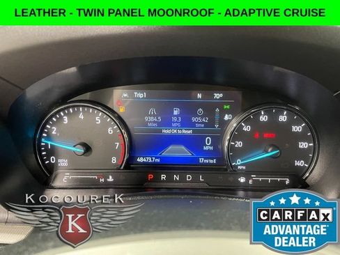 Used 2023 Ford Explorer XLT w/ Equipment Group 202A AWD/4WD image 15