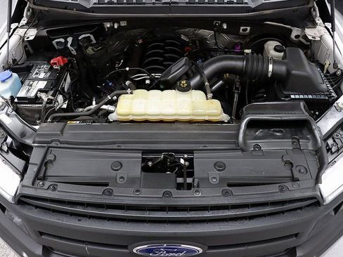 Used 2019 Ford F150 XL w/ Equipment Group 101A Mid image 24