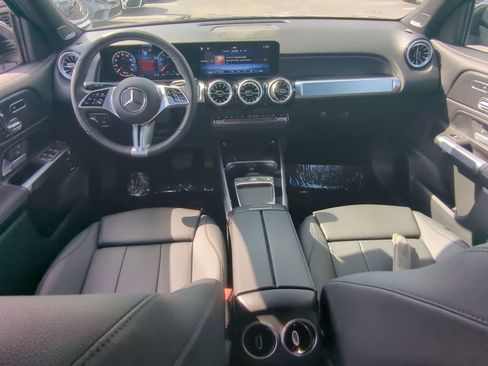 Certified 2024 Mercedes-Benz GLB 250 GLB 250 image 2