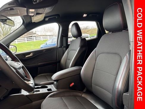 Used 2024 Ford Escape ST-Line w/ Tech Pack #1 image 15