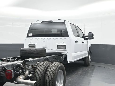 New 2025 Ford F350 XL image 22