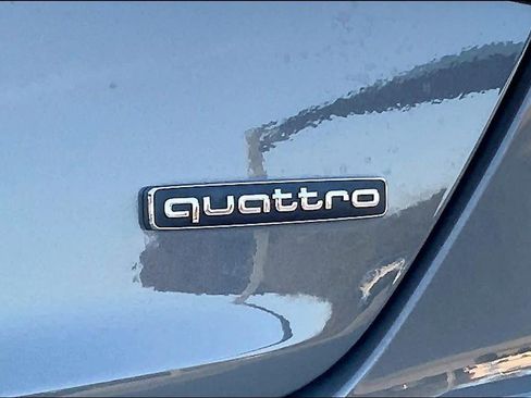 Used 2025 Audi A5 2.0T Premium Plus image 9