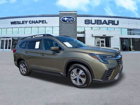 Certified 2024 Subaru Ascent Premium image 2