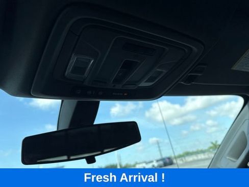 Used 2021 Chevrolet Silverado 1500 RST w/ All Star Edition Plus RWD image 10