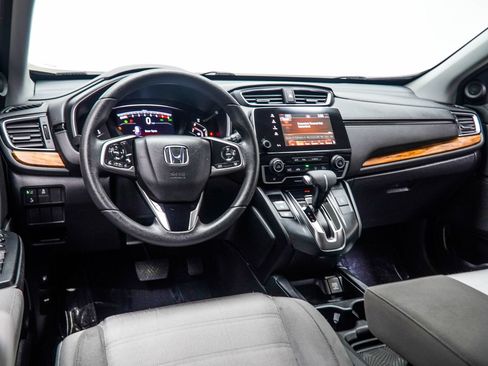 Used 2019 Honda CR-V EX image 17