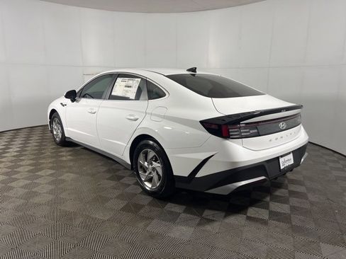 New 2026 Hyundai Sonata SE image 4