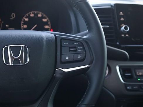 New 2025 Honda Ridgeline RTL+ image 8