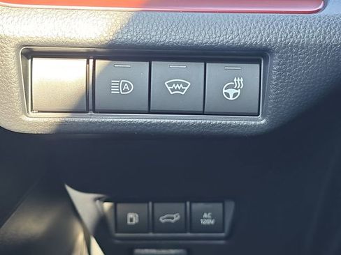 New 2026 Toyota Prius Plug-In Hybrid image 26