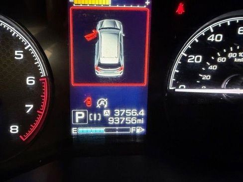 Used 2022 Subaru Forester 2.5i image 13