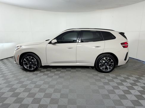 Used 2026 BMW X3 xDrive30i w/ M Sport Package AWD/4WD image 2