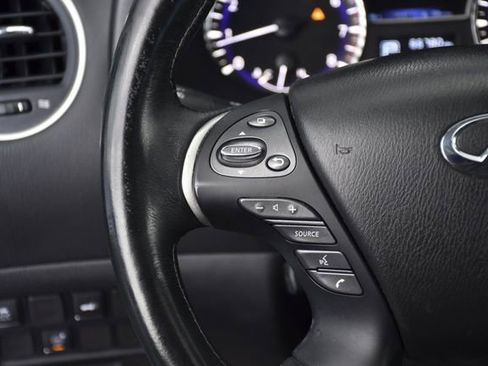 Used 2019 INFINITI QX60 Pure FWD image 8