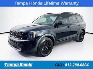 Used 2024 Kia Telluride SX Prestige X-Pro AWD/4WD video 1