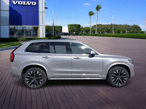 New 2026 Volvo XC90 B6 Plus w/ Protection Package Premier AWD/4WD image 8