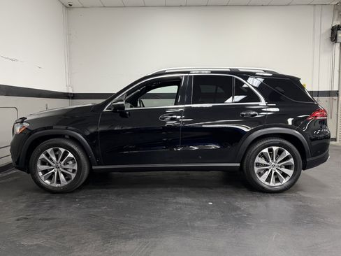 Used 2023 Mercedes-Benz GLE 350 image 9