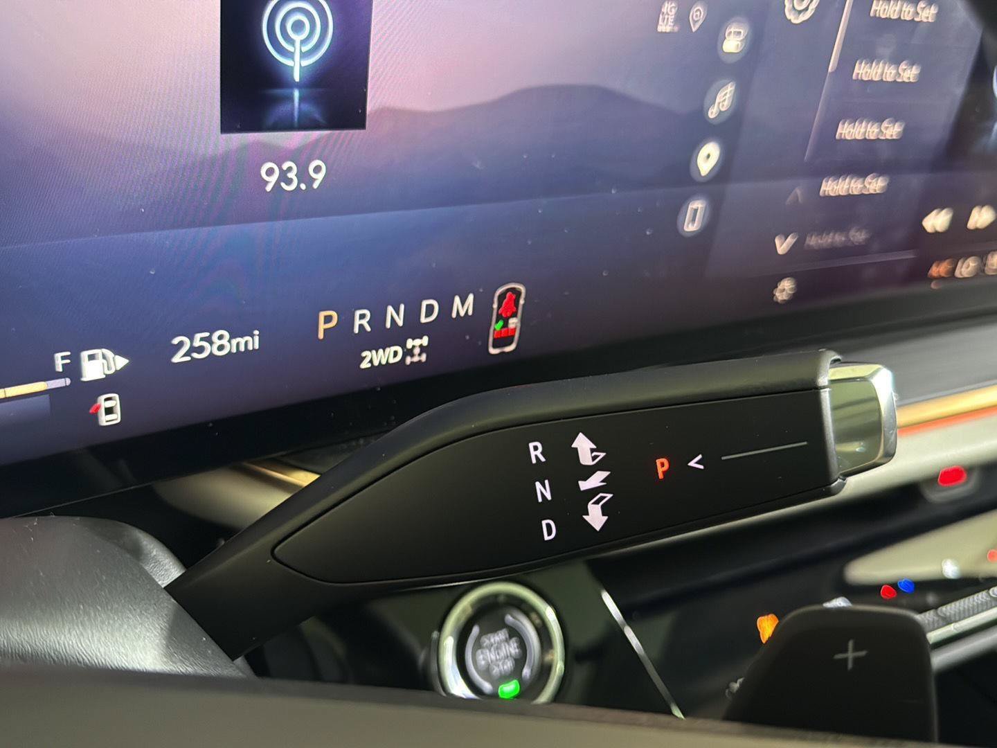 Certified 2026 Buick Envision Avenir AWD/4WD image 28