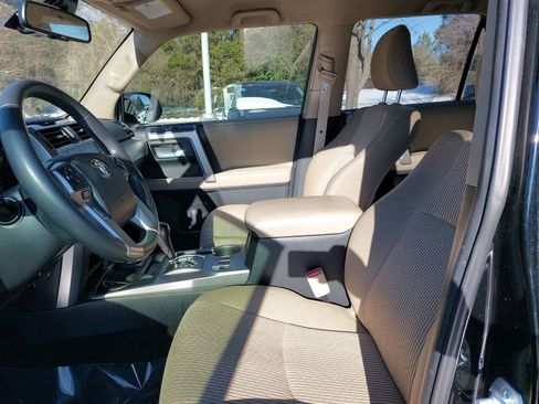 Used 2021 Toyota 4Runner SR5 image 16