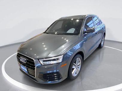 Used 2018 Audi Q3 2.0T Premium Plus w/ Premium Plus Package