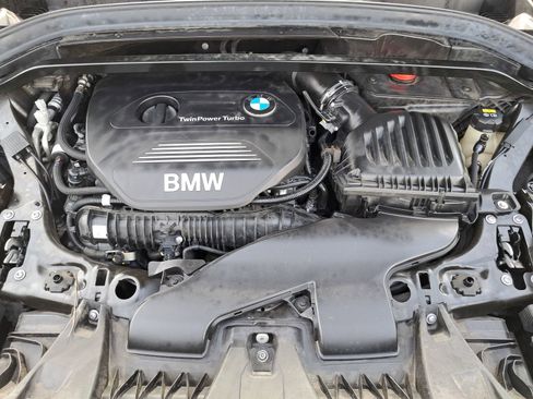 Used 2018 BMW X1 sDrive28i image 34