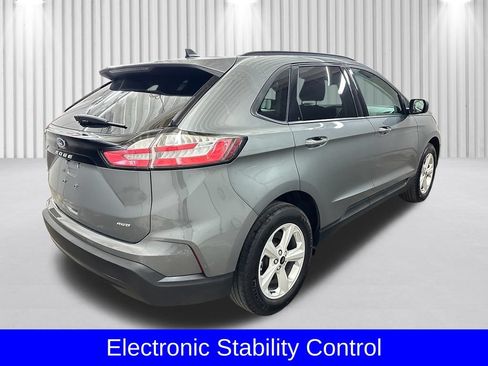 Used 2024 Ford Edge SE AWD/4WD image 7
