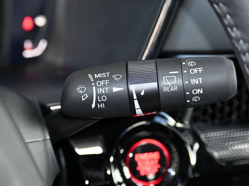 New 2026 Honda CR-V EX-L image 31