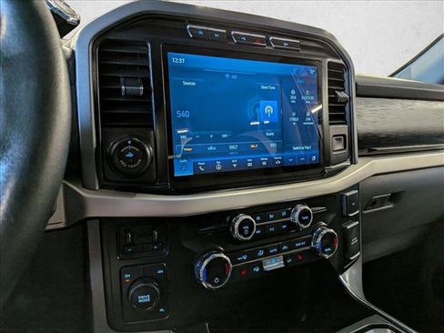 Certified 2021 Ford F150 XLT w/ Equipment Group 302A High AWD/4WD image 16