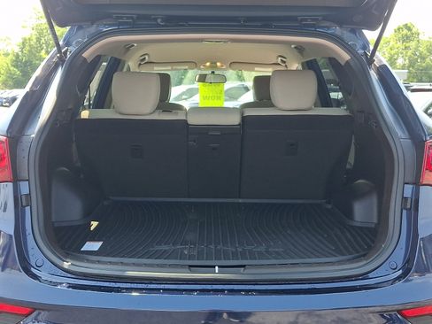 Used 2017 Hyundai Santa Fe Sport w/ Cargo Package AWD/4WD image 29