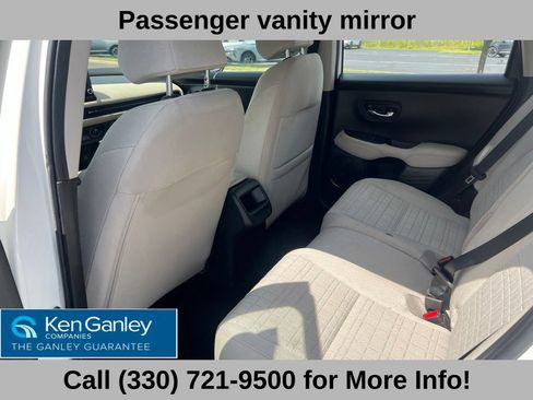 Used 2024 Honda HR-V LX image 47