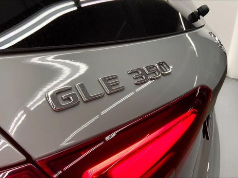 Certified 2024 Mercedes-Benz GLE 350 4MATIC image 15