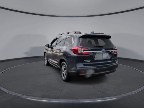 Certified 2023 Subaru Ascent Premium w/ Convenience Package image 7