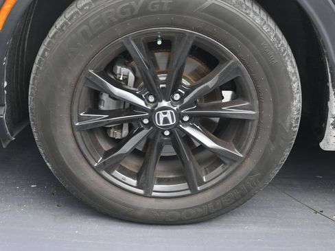 Used 2024 Honda CR-V Sport image 9
