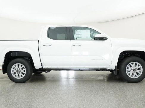 New 2026 Toyota Tacoma SR5 image 64