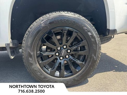 Used 2022 GMC Canyon Elevation AWD/4WD image 22