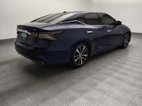 Used 2022 Nissan Maxima SV w/ Floor Mat Group FWD image 9