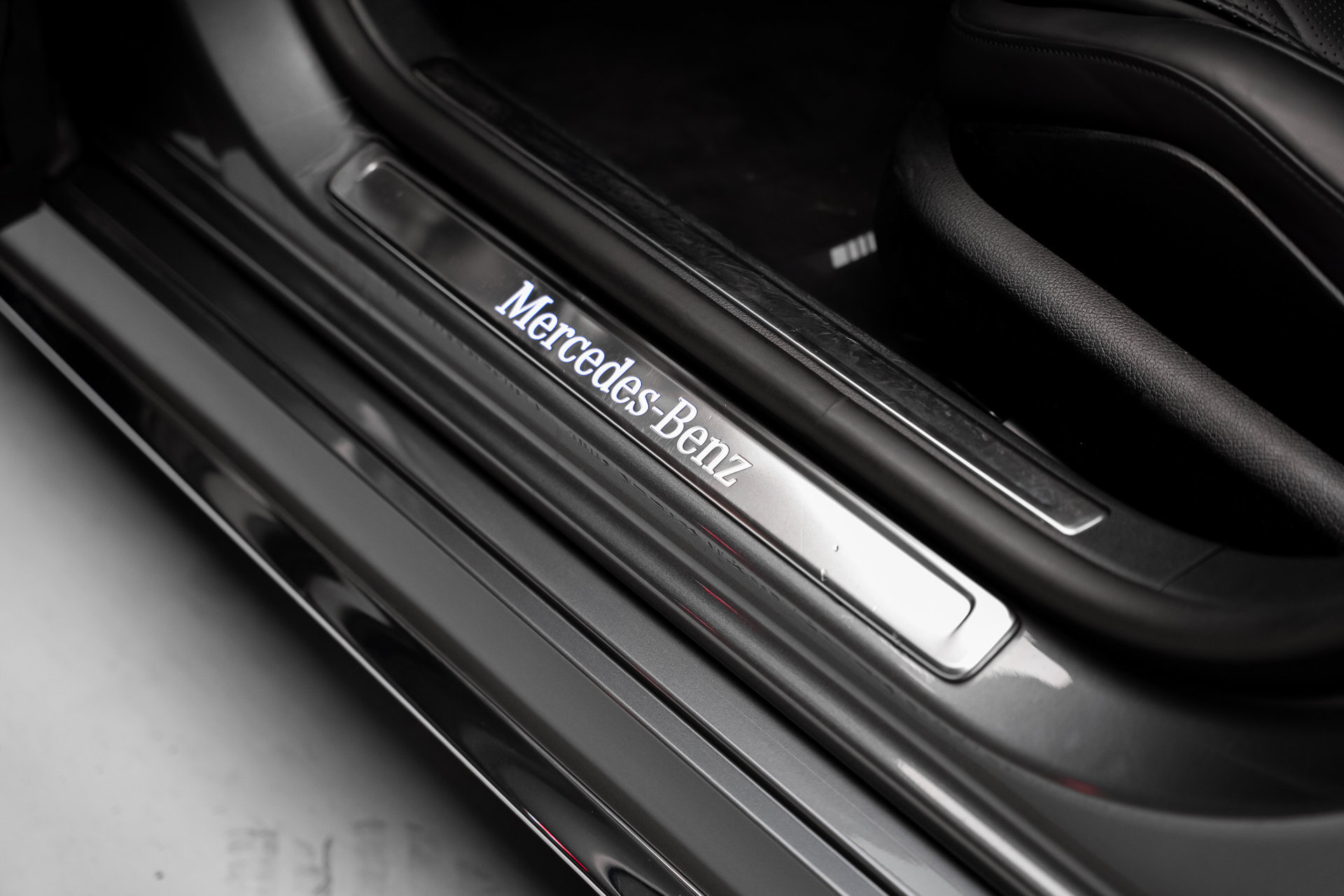 Used 2022 Mercedes-Benz S 580 4MATIC Sedan image 55