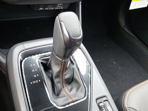 New 2026 Subaru Crosstrek 2.5i Limited AWD/4WD image 10