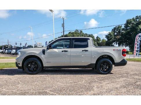 Certified 2024 Ford Maverick XLT w/ XLT Luxury Package AWD/4WD image 2