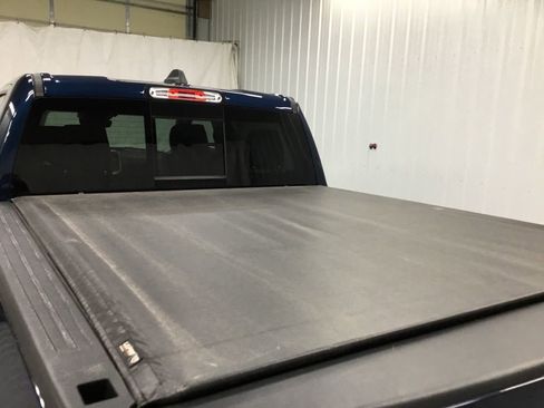 Used 2022 RAM 1500 Laramie image 16