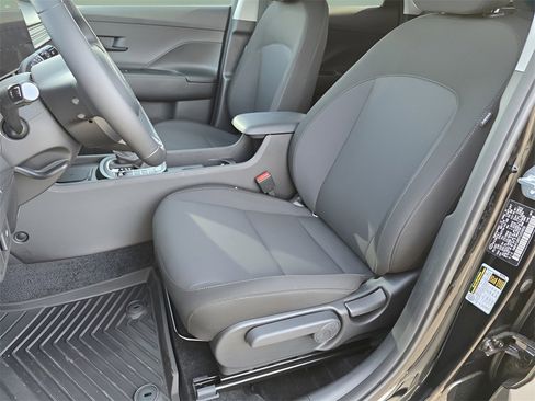 New 2026 Hyundai Kona SEL Sport image 13