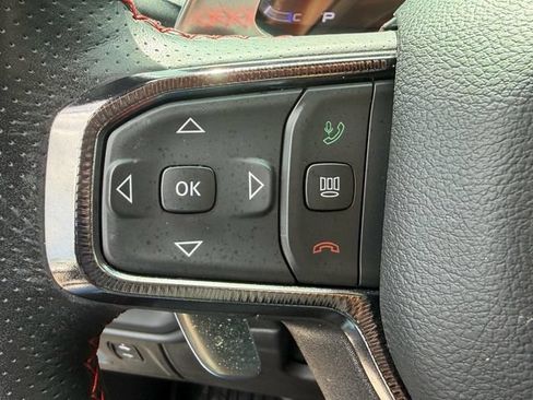 Used 2024 RAM 1500 TRX w/ TRX Level 2 Equipment Group AWD/4WD image 28