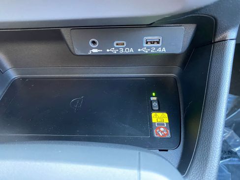 New 2026 Subaru Crosstrek 2.5i Wilderness image 32