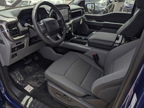 New 2026 Ford F150 XLT AWD/4WD image 10