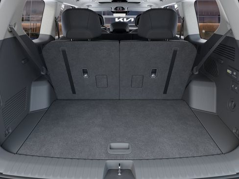 New 2026 Kia EV9 Land AWD/4WD image 19